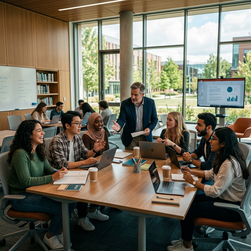Education Use Case
